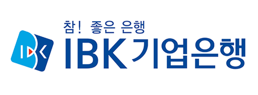 ibk 로고
