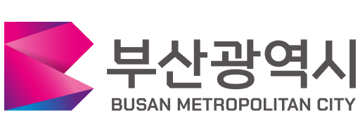 부산광역시 로고