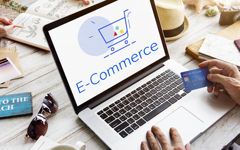 이커머스 소개 사진1